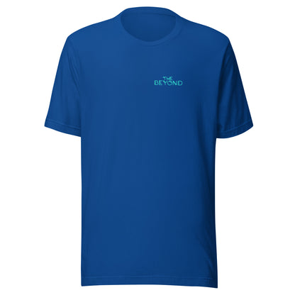Performance | T-Shirt | Mulligames | Crest Logo