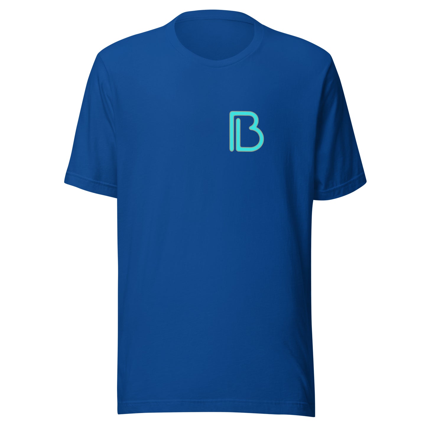 Performance | T-Shirt | Mulligames | Lettermark Logo