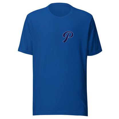 Performance | T-Shirt | AR Prime Hoyt | Lettermark Logo
