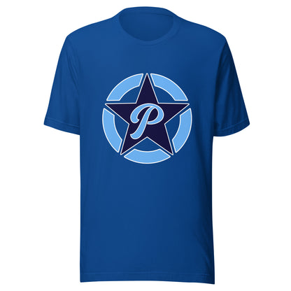 Performance | T-Shirt | AR Prime Hoyt | Emblem Logo