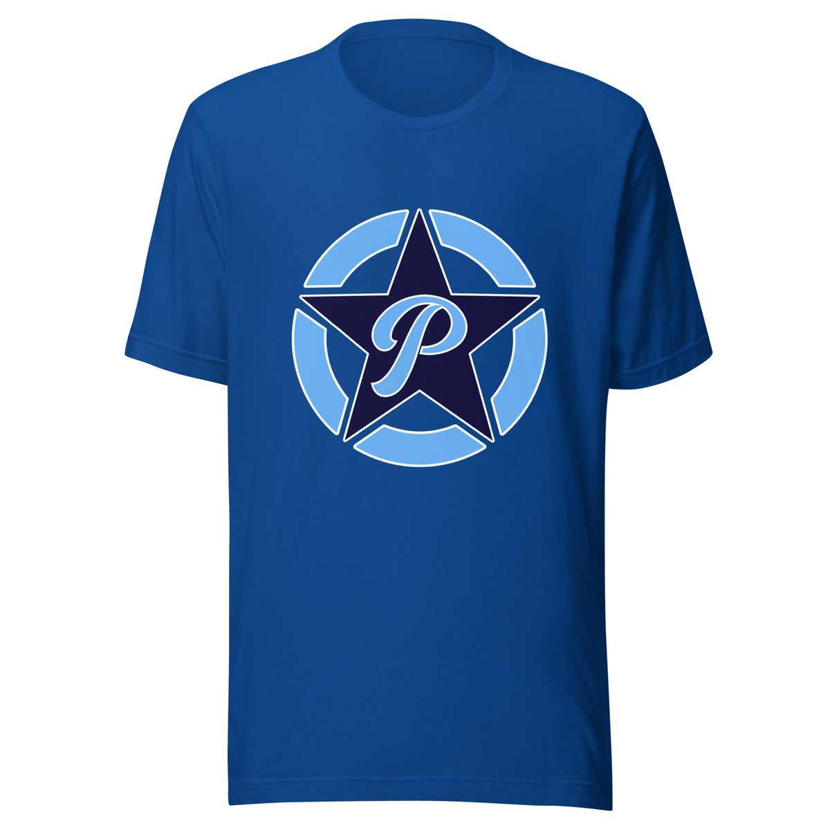 Performance | T-Shirt | AR Prime Hoyt | Emblem Logo