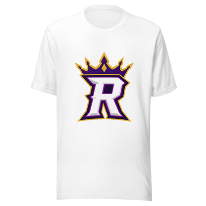 Performance | T-Shirt | REIGN 10U Softball | Royale Crest Logo
