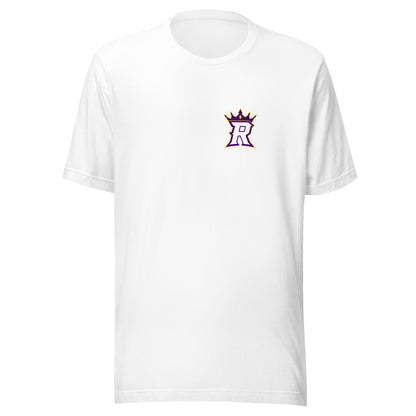 Performance | T-Shirt | REIGN 10U Softball | Emblem Logo