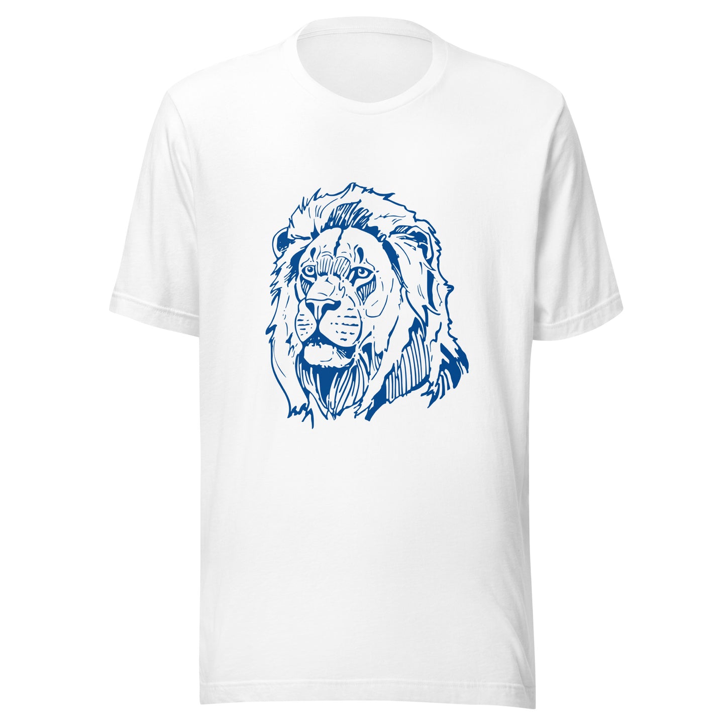 Performance | T-Shirt | Liberty Elementary School | Mascot Logo