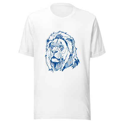 Performance | T-Shirt | Liberty Elementary School | Mascot Logo