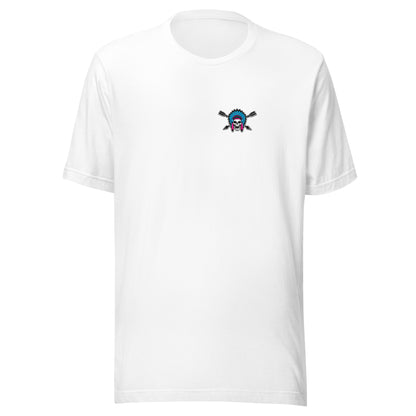 Performance | T-Shirt | Savage Softball | Chief Skullcrest Logo