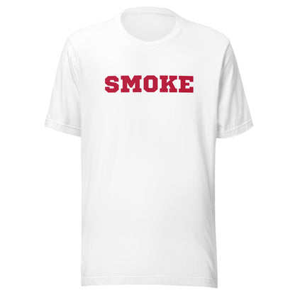 Performance | T-Shirt | Smoke 14U Softball | Modern Script Logo