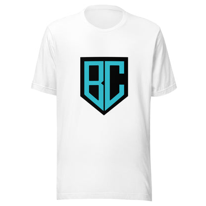 Performance | T-Shirt | Blue Collar Softball 2034 | Crest Logo
