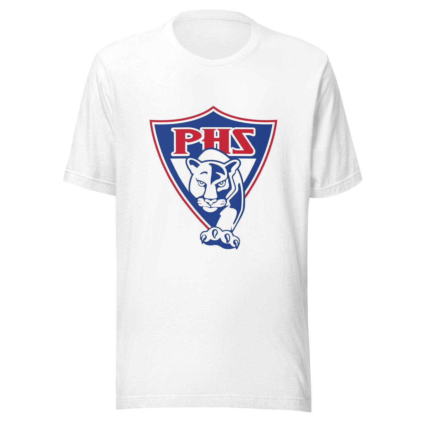 Performance | T-Shirt | Palmyra Softball | Shield Logo