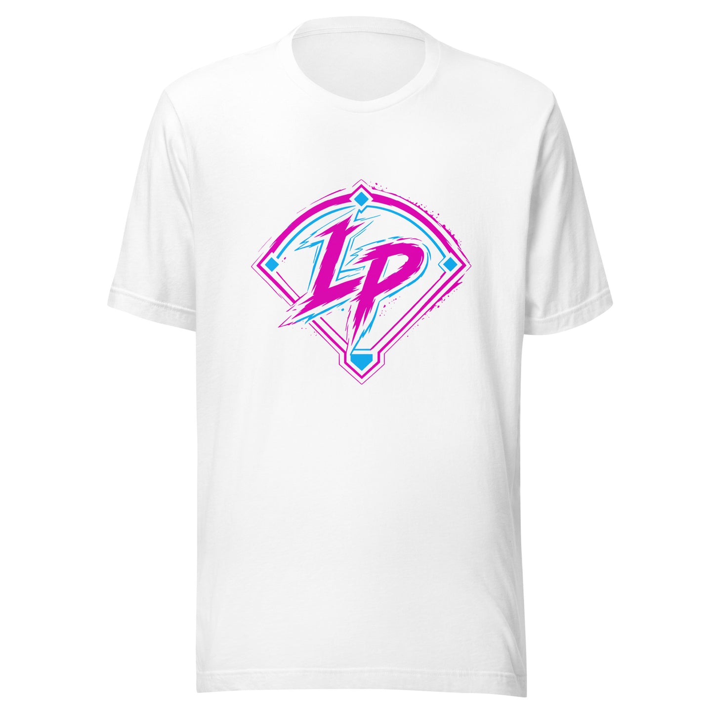 Performance | T-Shirt | MKY Lady Prospects | Emblem Logo
