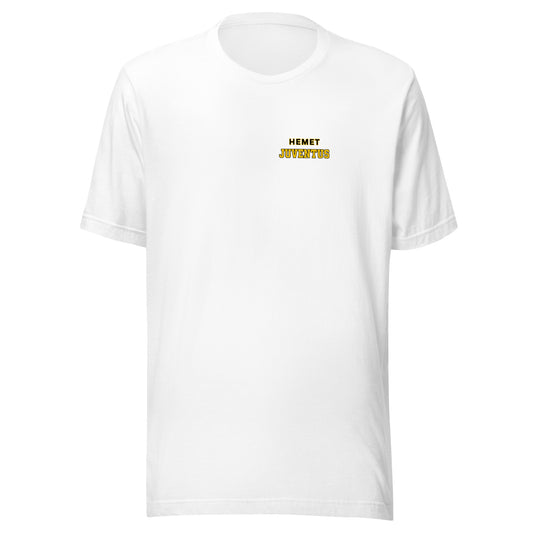 Performance | T-Shirt | Hemet Juventus | Modern Script Logo