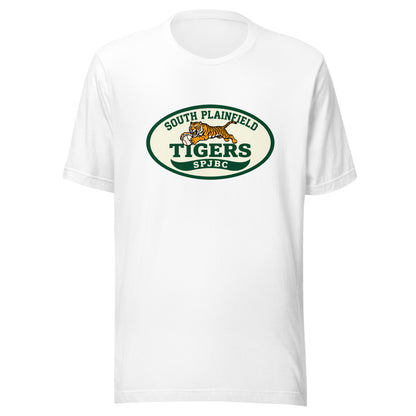 Performance | T-Shirt | SP Tigers 7U | Emblem Logo