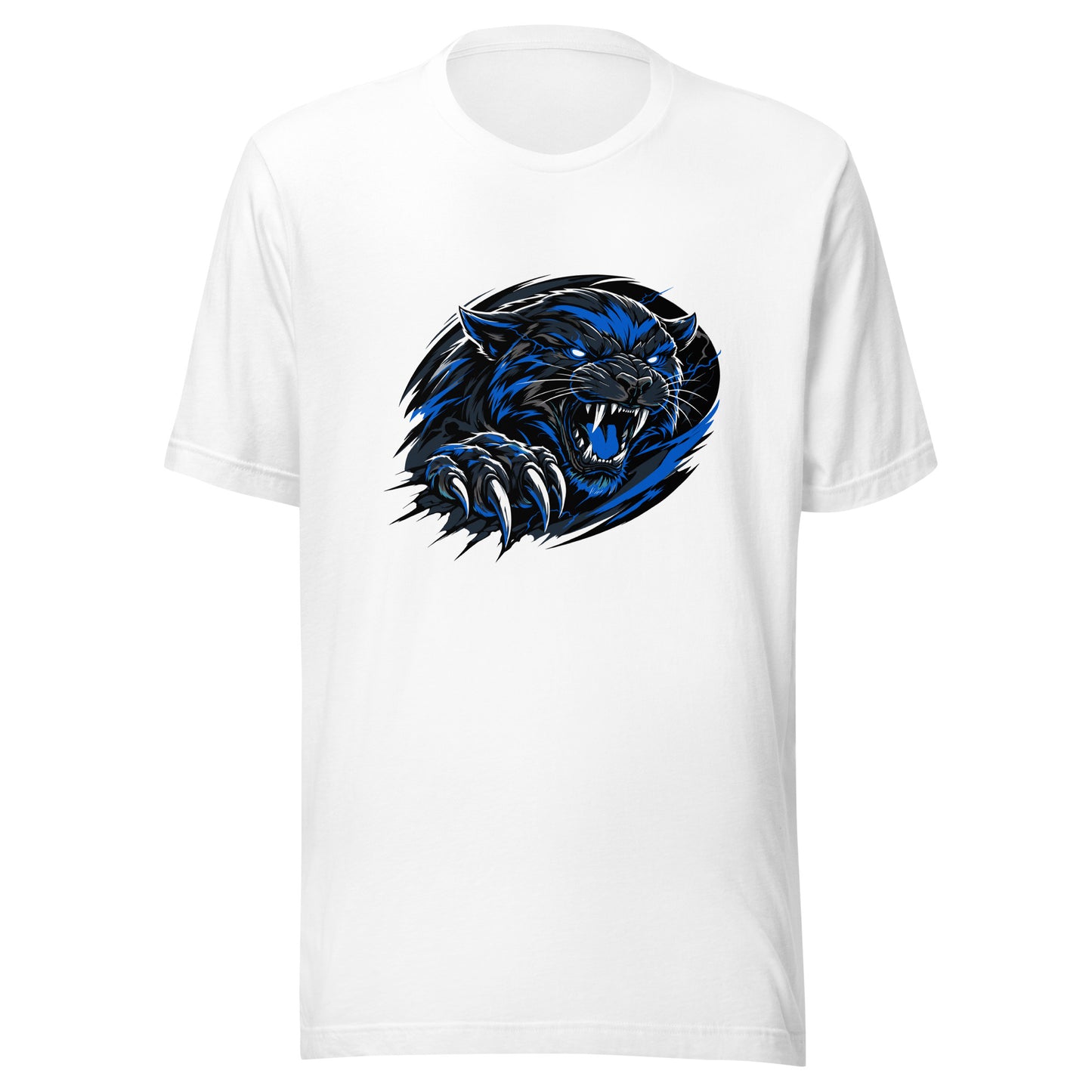 Performance | T-Shirt | Blackout Boyz | Emblem Logo