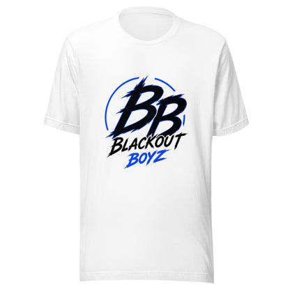 Performance | T-Shirt | Blackout Boyz | Vanguard Logo
