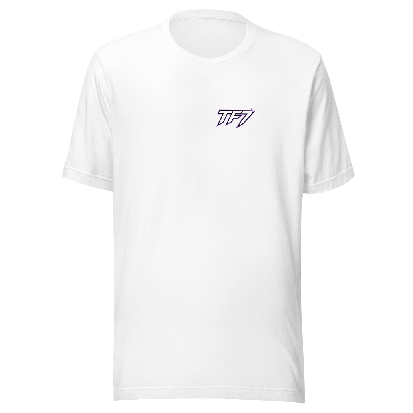Performance | T-Shirt | TF7 Eclipse | Lettermark Logo