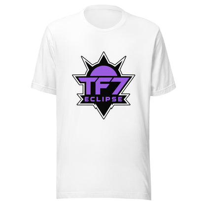 Performance | T-Shirt | TF7 Eclipse | Crest Logo