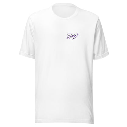 Performance | T-Shirt | TF7 Eclipse | Lettermark Logo