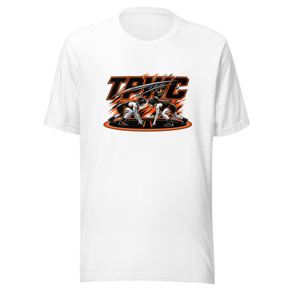 Performance | T-Shirt | TPWC | Vanguard Logo
