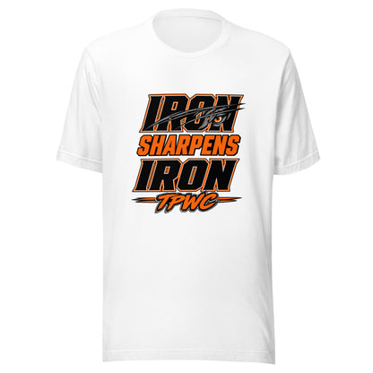 Performance | T-Shirt | TPWC | Valor Logo