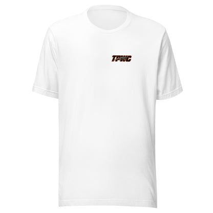 Performance | T-Shirt | TPWC | Crest Logo