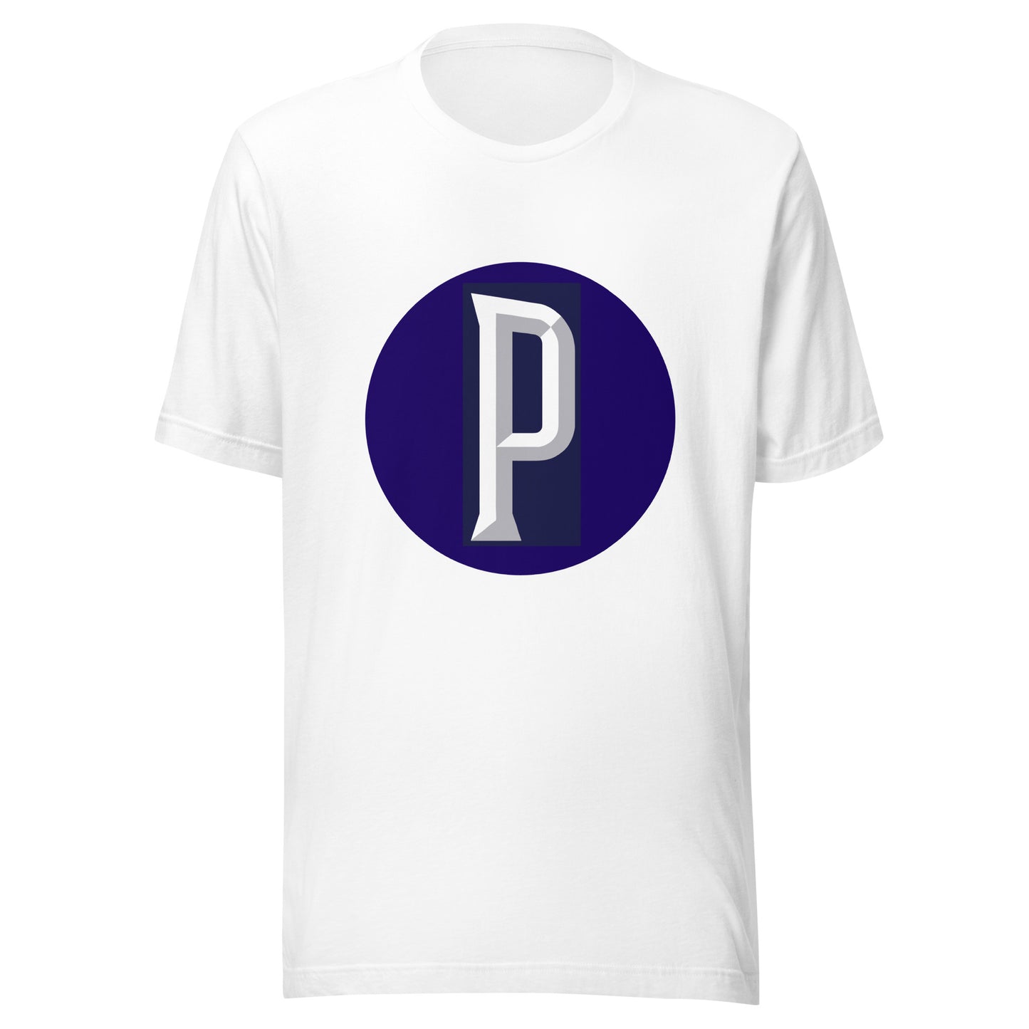 Performance | T-Shirt | FA Basketball | Badge Logo