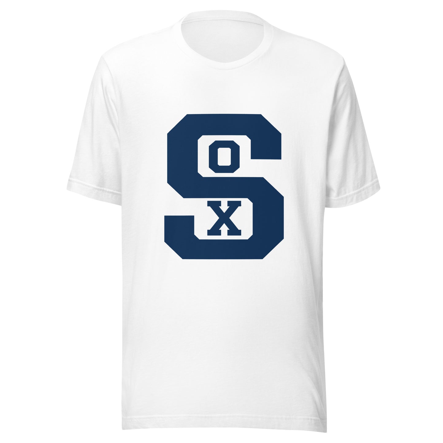 Performance | T-Shirt | Greenville Sox | Valor Logo