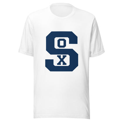 Performance | T-Shirt | Greenville Sox | Valor Logo