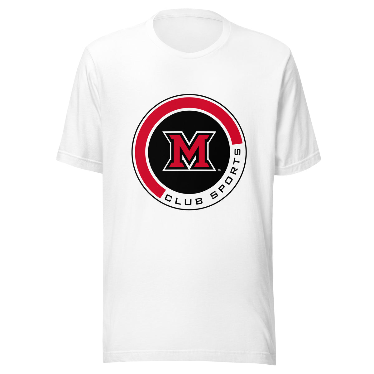 Performance | T-Shirt | Miami Women's Hockey | Badge Logo