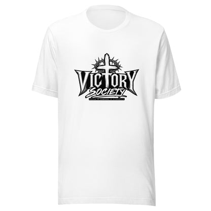 Performance | T-Shirt | Victory Society | Valor Heritage Alliance Logo