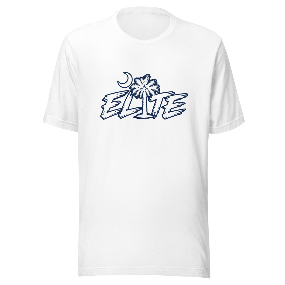 Performance | T-Shirt | TEAM SC ELITE | Crest Logo