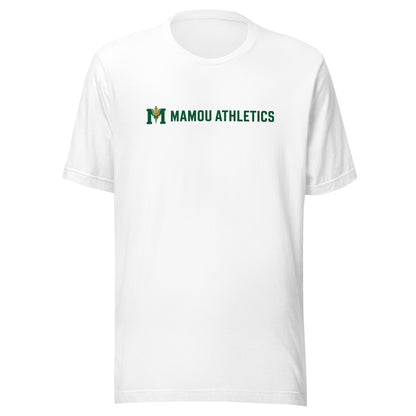 Performance | T-Shirt | Mamou High School | Emblem Logo