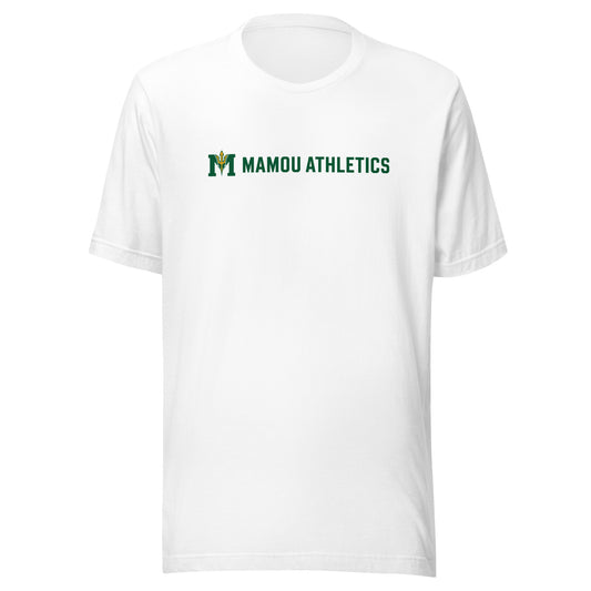 Performance | T-Shirt | Mamou High School | Emblem Logo