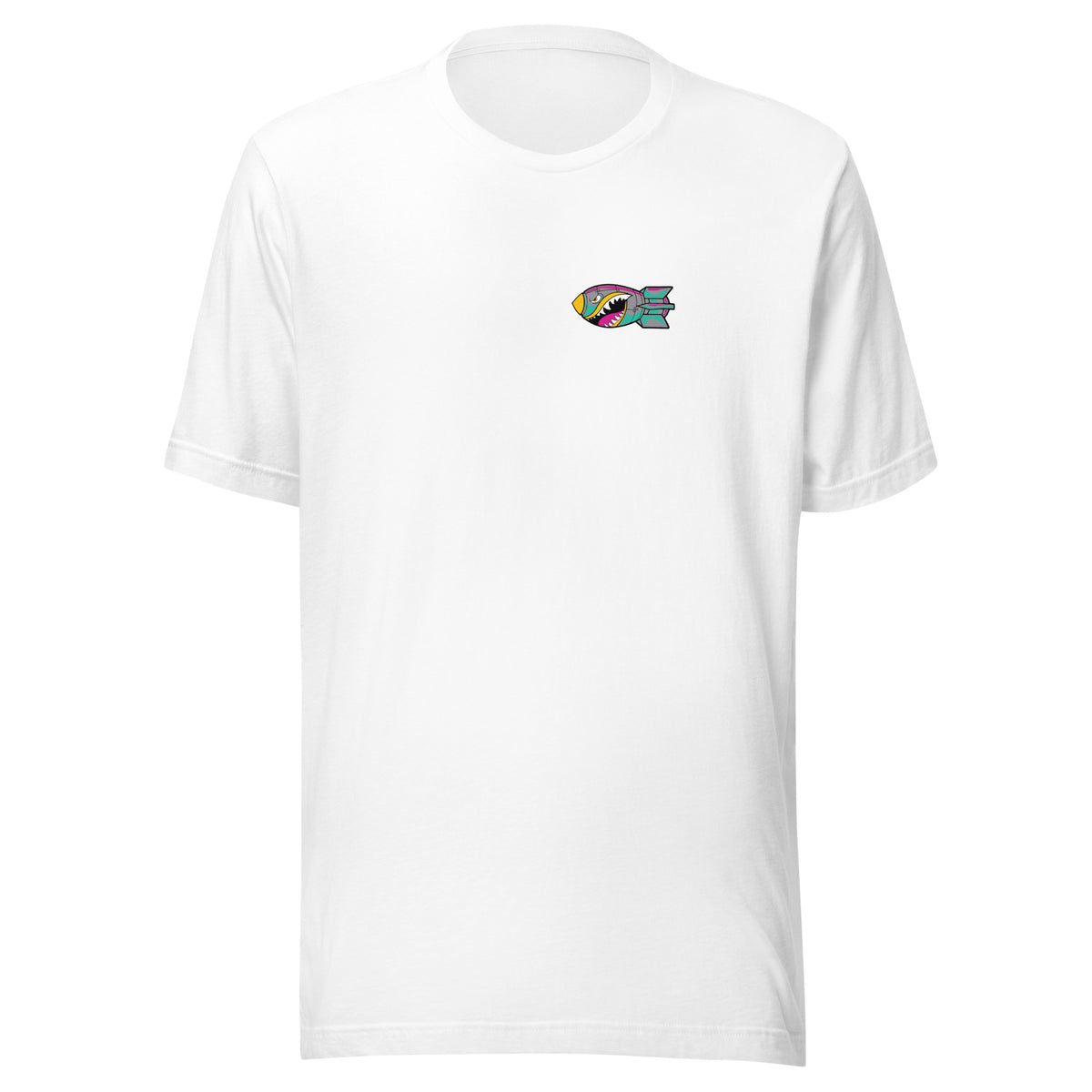 Performance | T-Shirt | Buffalo Bomb Squad 12u Softball | Icon Logo