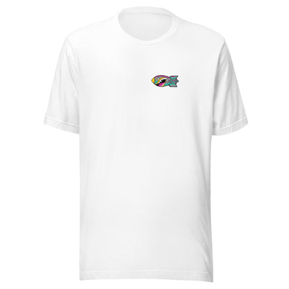 Performance | T-Shirt | Buffalo Bomb Squad 12u Softball | Icon Logo