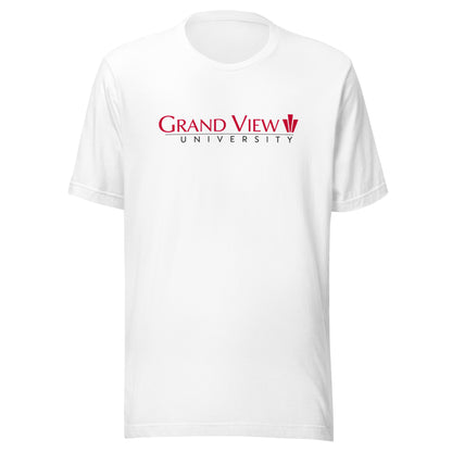 Performance | T-Shirt | Grand View University Nursing | Valor Logo
