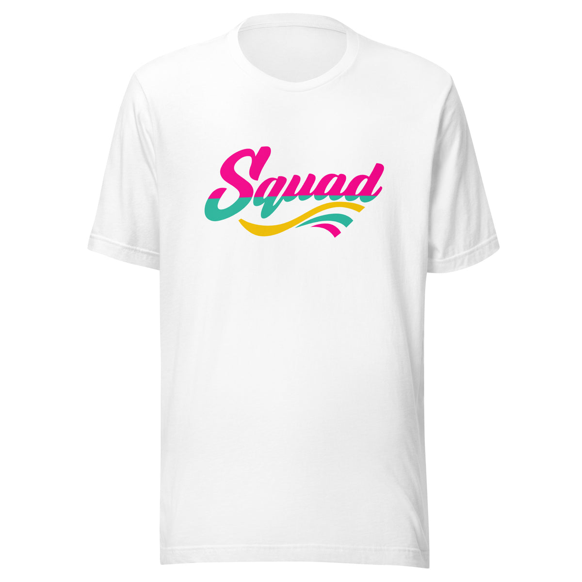 Performance | T-Shirt | Buffalo Bomb Squad 12u Softball | Vanguard Logo