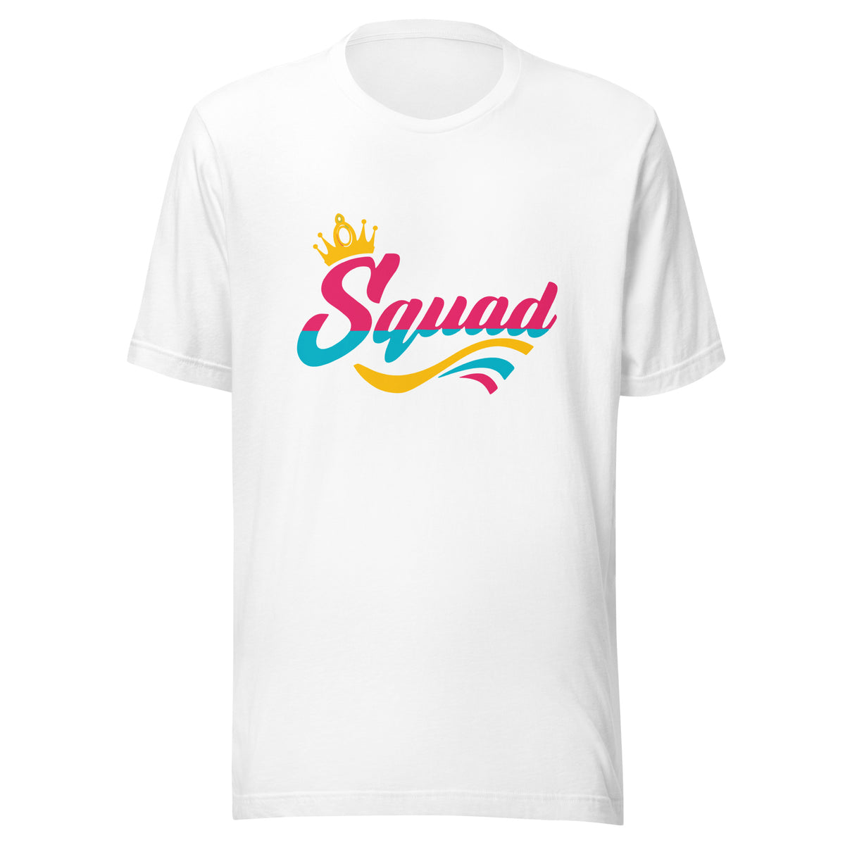 Performance | T-Shirt | Buffalo Bomb Squad 12u Softball | Vanguard Alt Logo