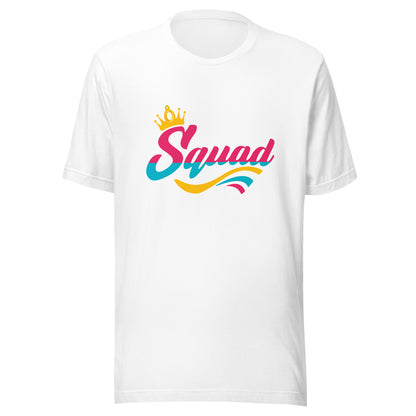 Performance | T-Shirt | Buffalo Bomb Squad 12u Softball | Vanguard Alt Logo