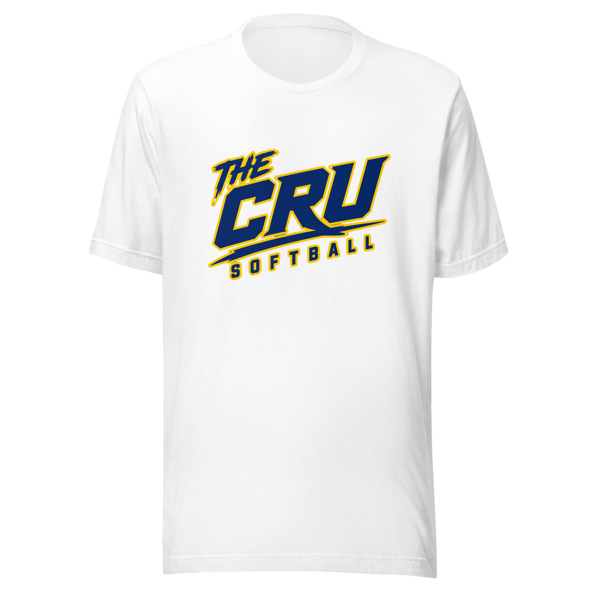 Performance | T-Shirt | Chattanooga Crusaders | Crest Logo