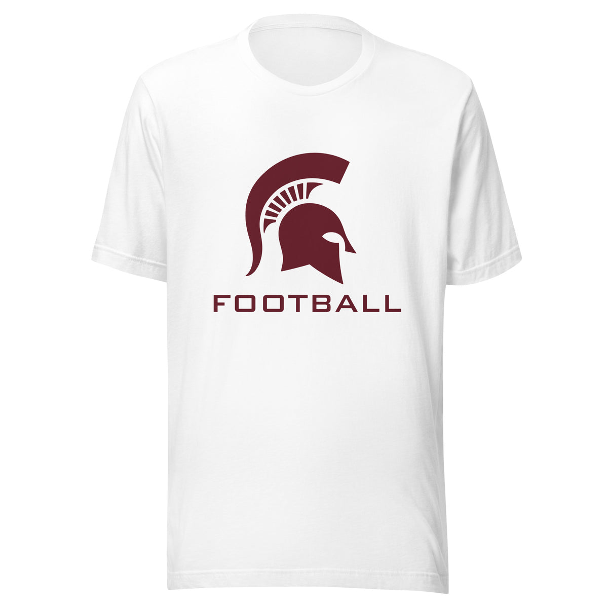 Performance | T-Shirt | Turpin Football | Lettermark Logo