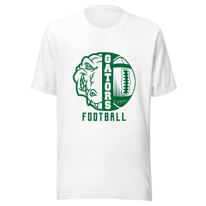 Performance | T-Shirt | Copeland Sports | Apex Fottball Logo