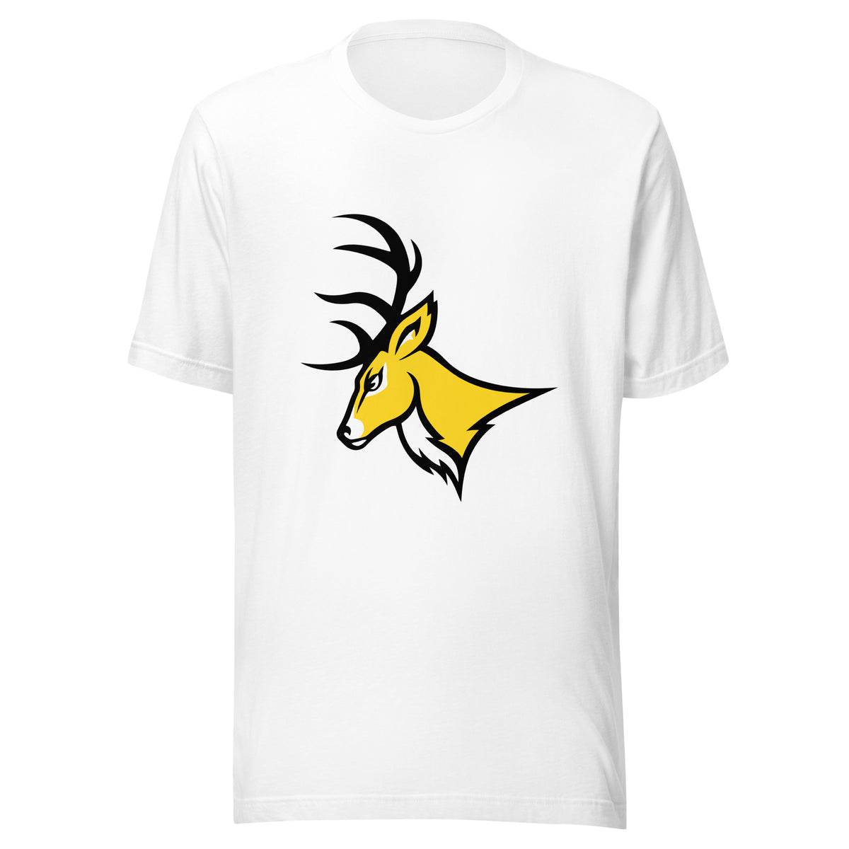 Performance | T-Shirt | West Milford Indoor Track & Field Team | Crest Logo