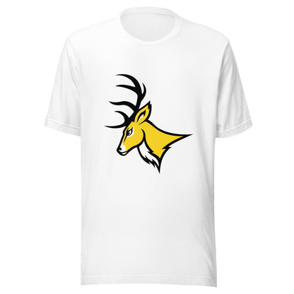 Performance | T-Shirt | West Milford Indoor Track & Field Team | Crest Logo