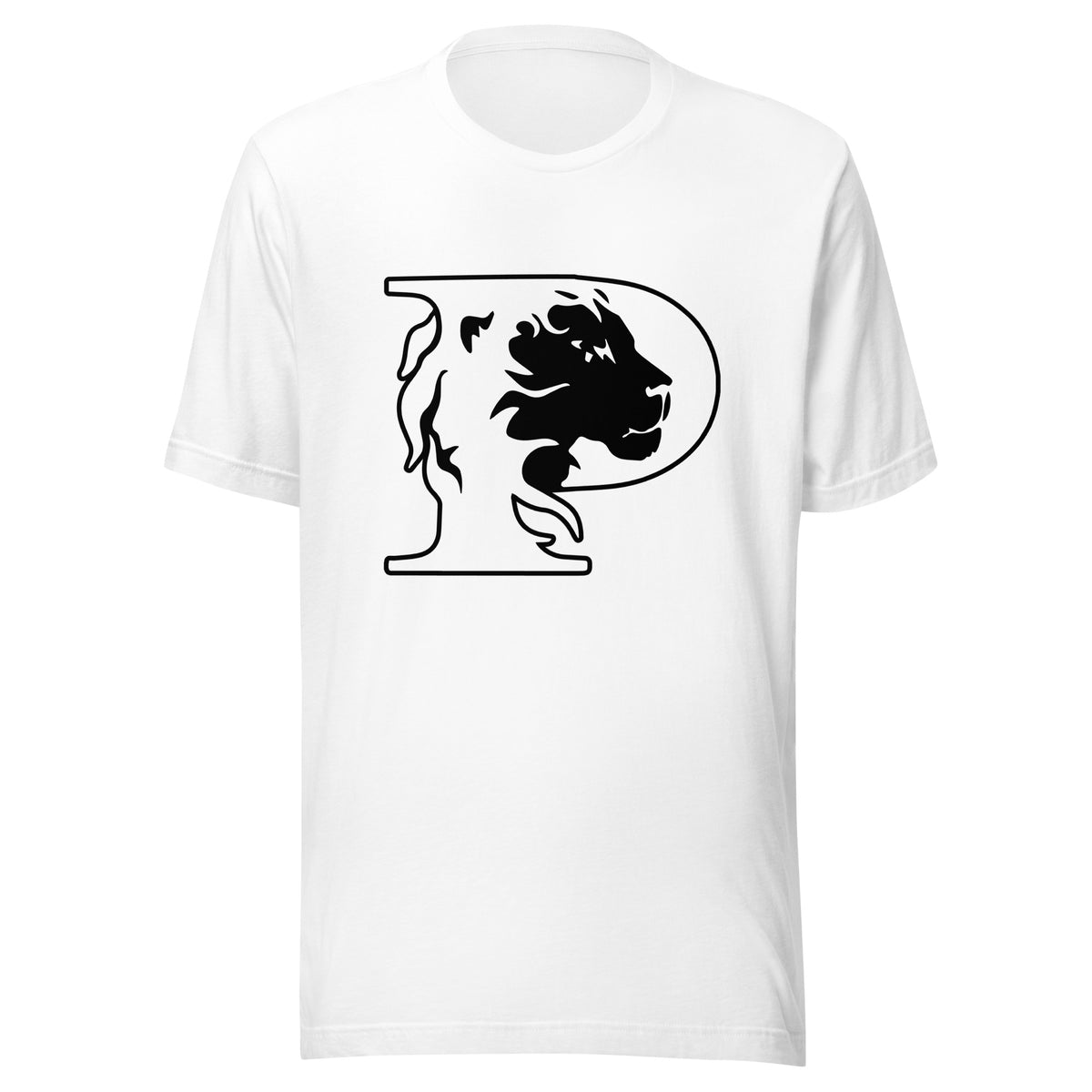 Performance | T-Shirt | Payson Bantam Boys | Emblem Logo