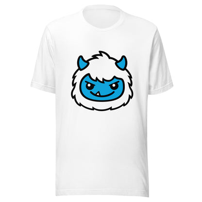 Performance | T-Shirt | Yetis Softball | Vanguard Yeti Logo