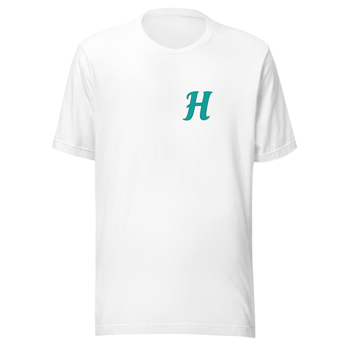 Performance | T-Shirt | Hammers Baseball (10U) | Lettermark Logo