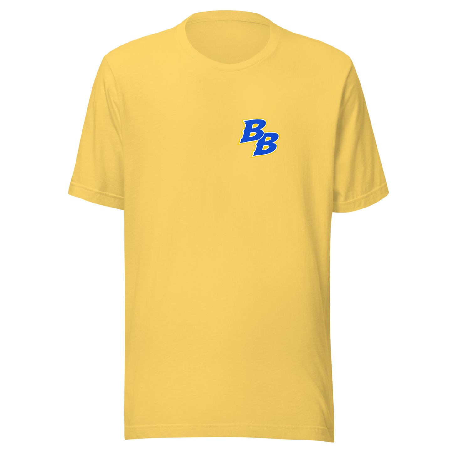 Performance | T-Shirt | Breakaway Bandits Softball Club | Crest Logo
