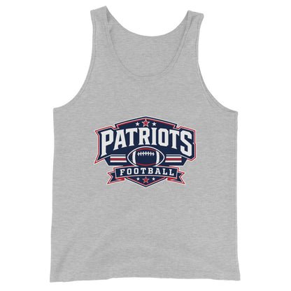 Performance | Tank Top | Maximum Velocity Youth Sports | Athletics Logo