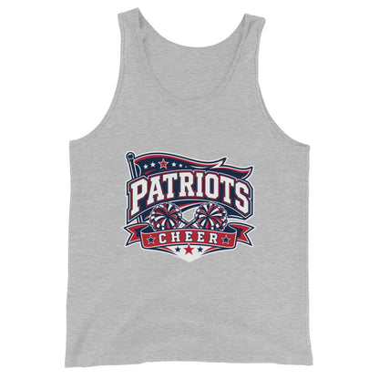 Performance | Tank Top | Maximum Velocity Youth Sports | Valor Logo