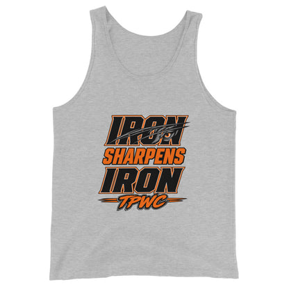 Performance | Tank Top | TPWC | Valor Logo